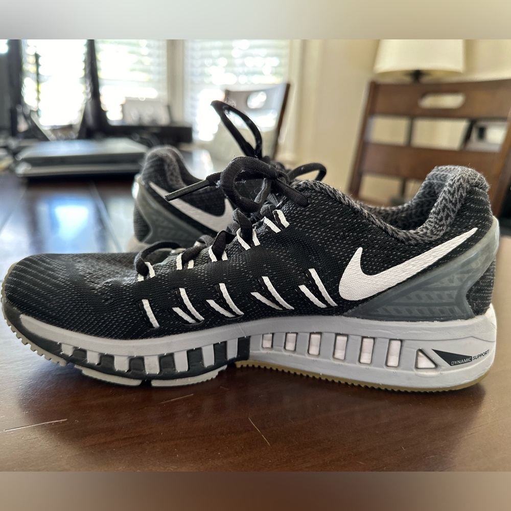 Nike Air Zoom Odyssey Size 8